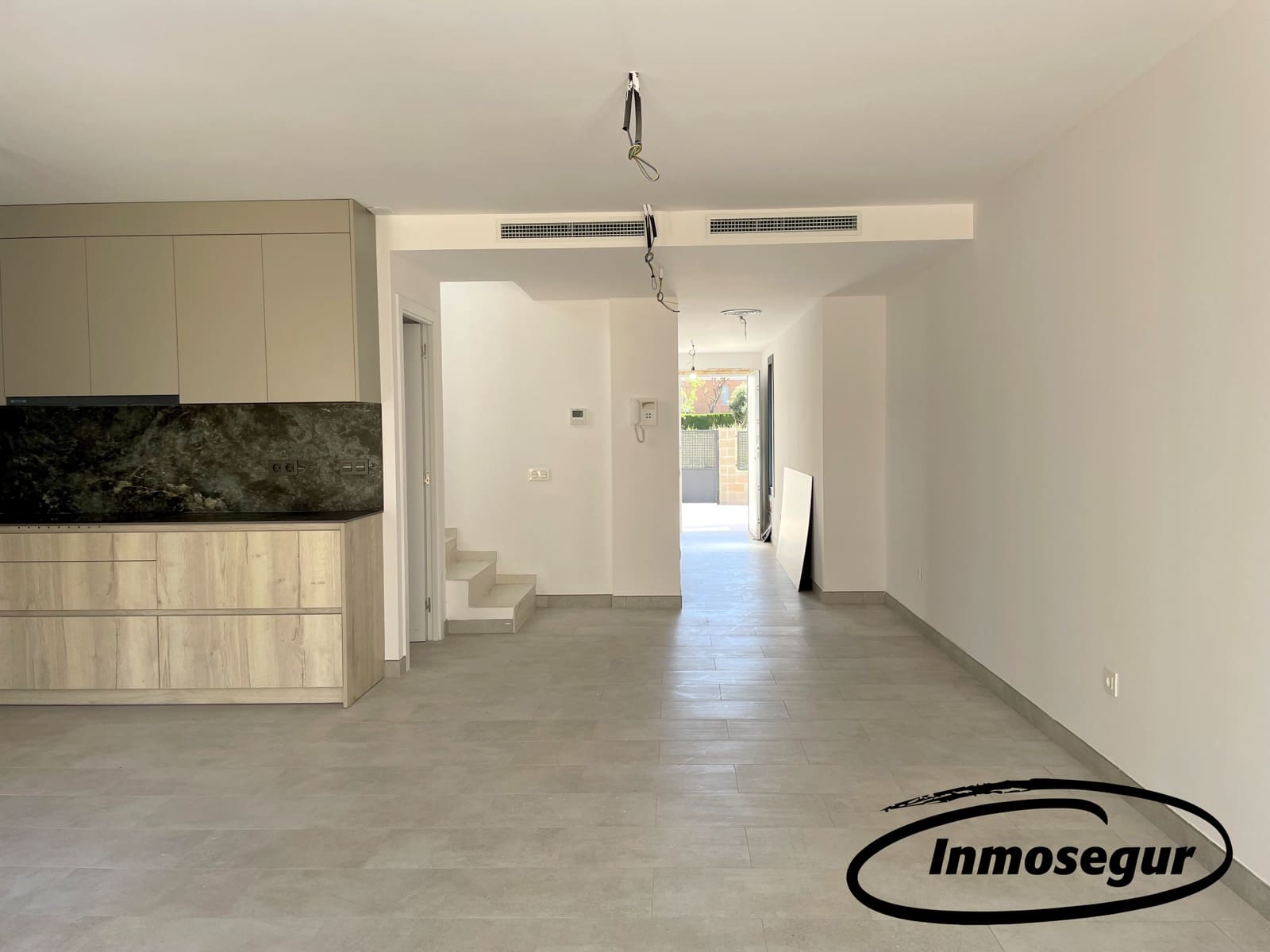 4 soveværelse Villa til salg i Vilafortuny med garage - € 510.000 (Ref: 9001836)