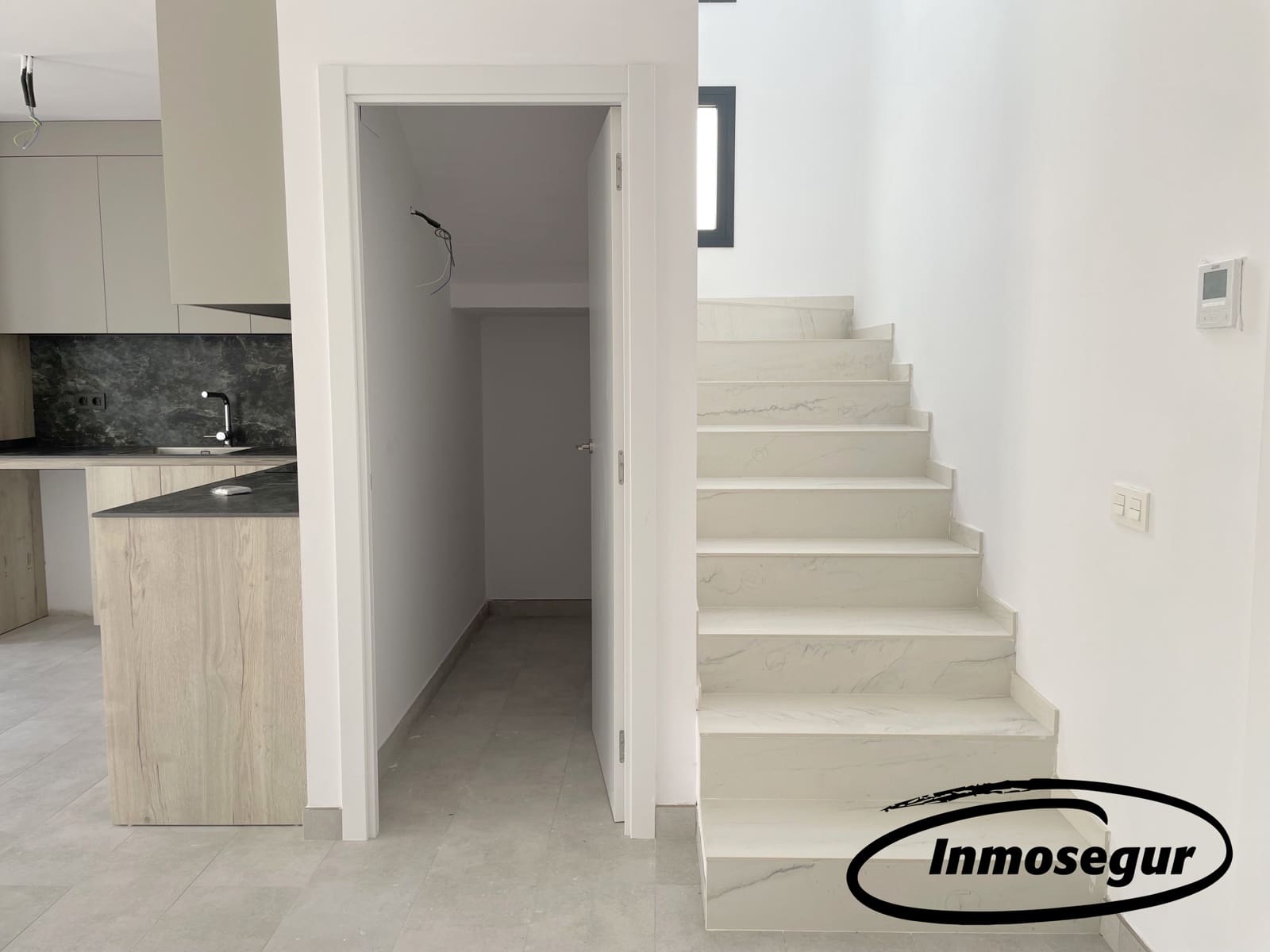 4 soveværelse Villa til salg i Vilafortuny med garage - € 510.000 (Ref: 9001836)