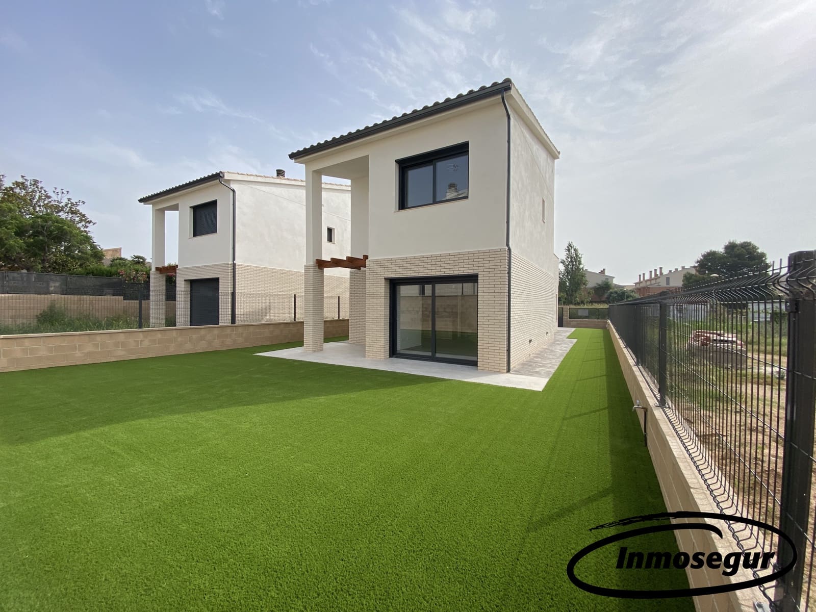 4 soveværelse Villa til salg i Vilafortuny med garage - € 510.000 (Ref: 9001836)