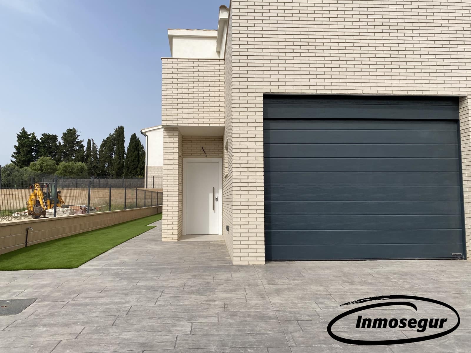 4 soveværelse Villa til salg i Vilafortuny med garage - € 510.000 (Ref: 9001836)