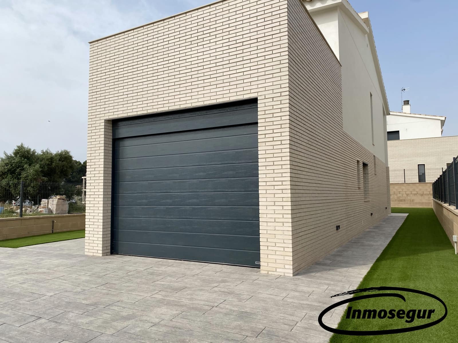 4 soveværelse Villa til salg i Vilafortuny med garage - € 510.000 (Ref: 9001836)