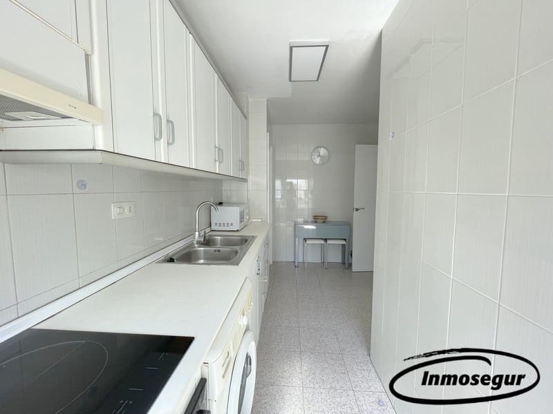 3 soveværelse Strandlejlighed til salg i Salou - € 170.000 (Ref: 9043734)