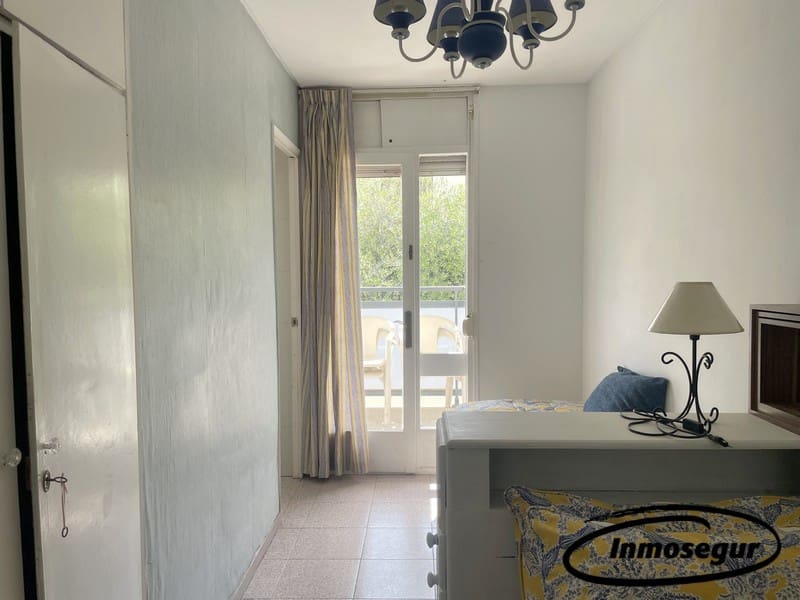 3 soveværelse Strandlejlighed til salg i Salou - € 170.000 (Ref: 9043734)