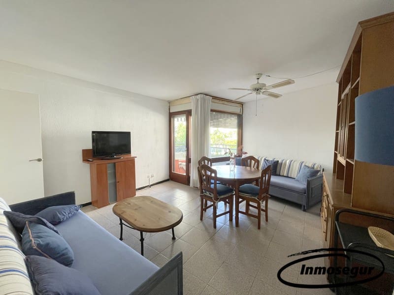 3 soveværelse Strandlejlighed til salg i Salou - € 170.000 (Ref: 9043734)