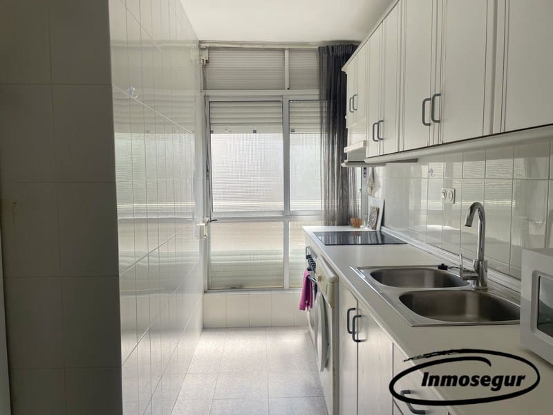 3 soveværelse Strandlejlighed til salg i Salou - € 170.000 (Ref: 9043734)