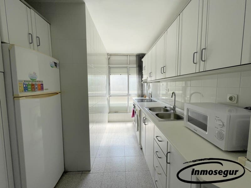 3 soveværelse Strandlejlighed til salg i Salou - € 170.000 (Ref: 9043734)