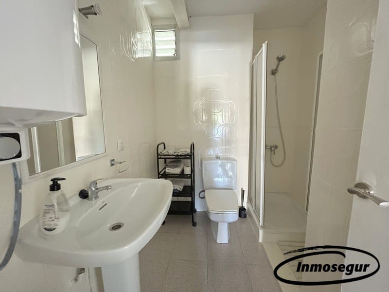 3 soveværelse Strandlejlighed til salg i Salou - € 170.000 (Ref: 9043734)