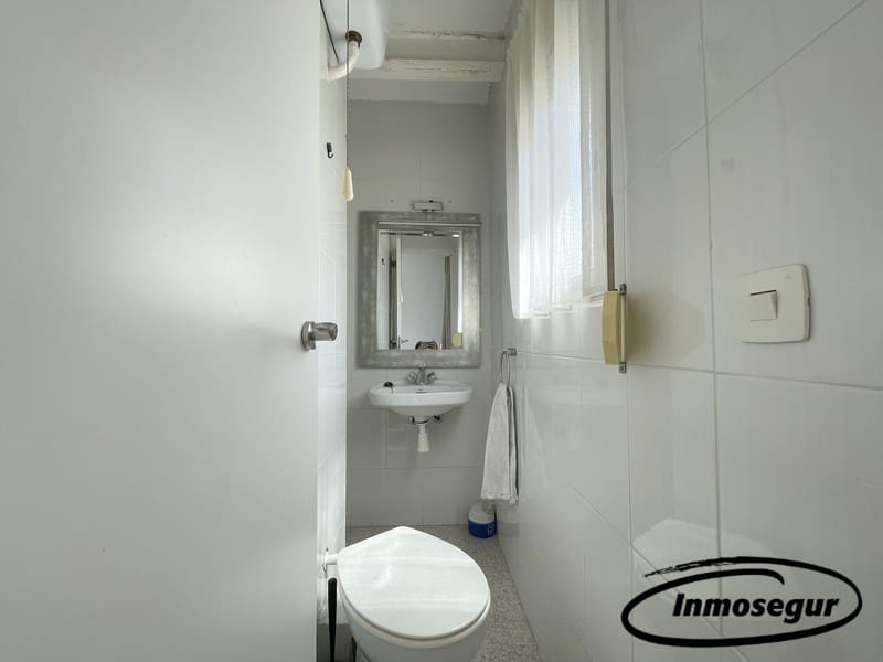 3 soveværelse Strandlejlighed til salg i Salou - € 170.000 (Ref: 9043734)