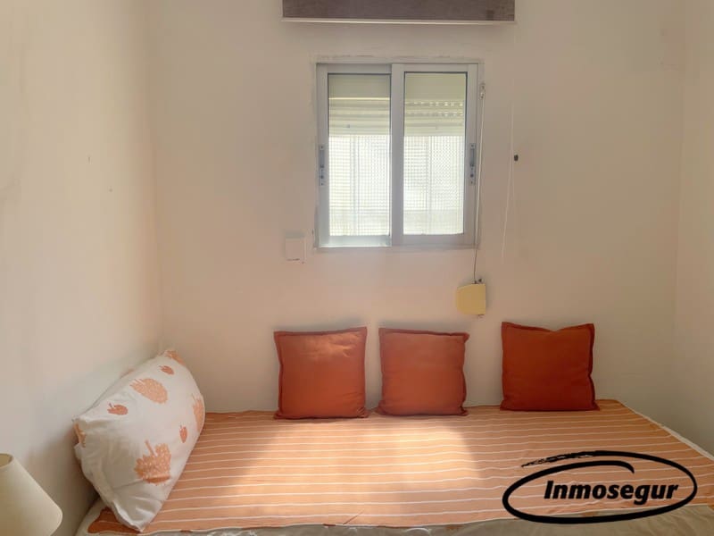 3 soveværelse Strandlejlighed til salg i Salou - € 170.000 (Ref: 9043734)