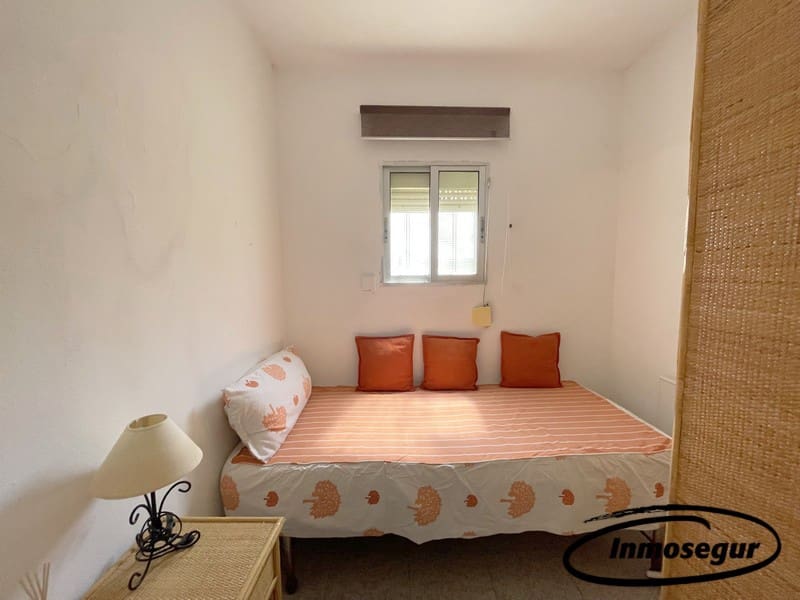 3 soveværelse Strandlejlighed til salg i Salou - € 170.000 (Ref: 9043734)