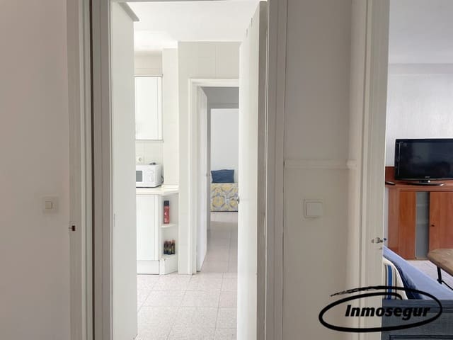 3 bedroom Beach Apartment for sale in Salou - € 170,000 (Ref: 9043734)