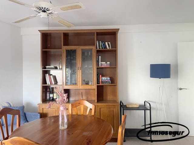 3 bedroom Beach Apartment for sale in Salou - € 170,000 (Ref: 9043734)