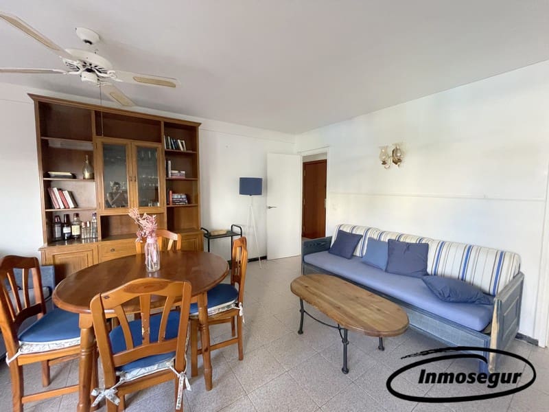 3 soveværelse Strandlejlighed til salg i Salou - € 170.000 (Ref: 9043734)