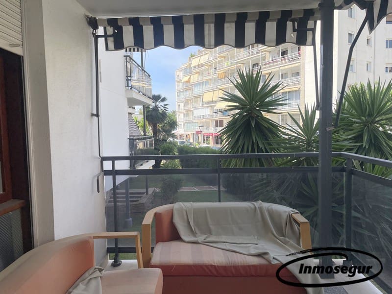 3 soveværelse Strandlejlighed til salg i Salou - € 170.000 (Ref: 9043734)