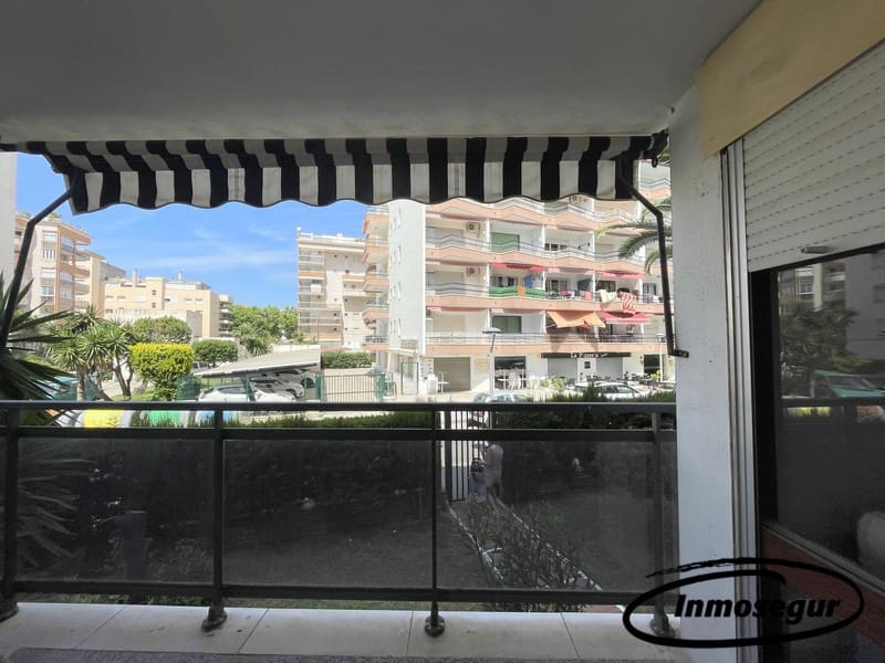 3 soveværelse Strandlejlighed til salg i Salou - € 170.000 (Ref: 9043734)