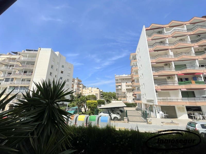 3 soveværelse Strandlejlighed til salg i Salou - € 170.000 (Ref: 9043734)