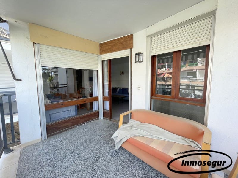 3 soveværelse Strandlejlighed til salg i Salou - € 170.000 (Ref: 9043734)