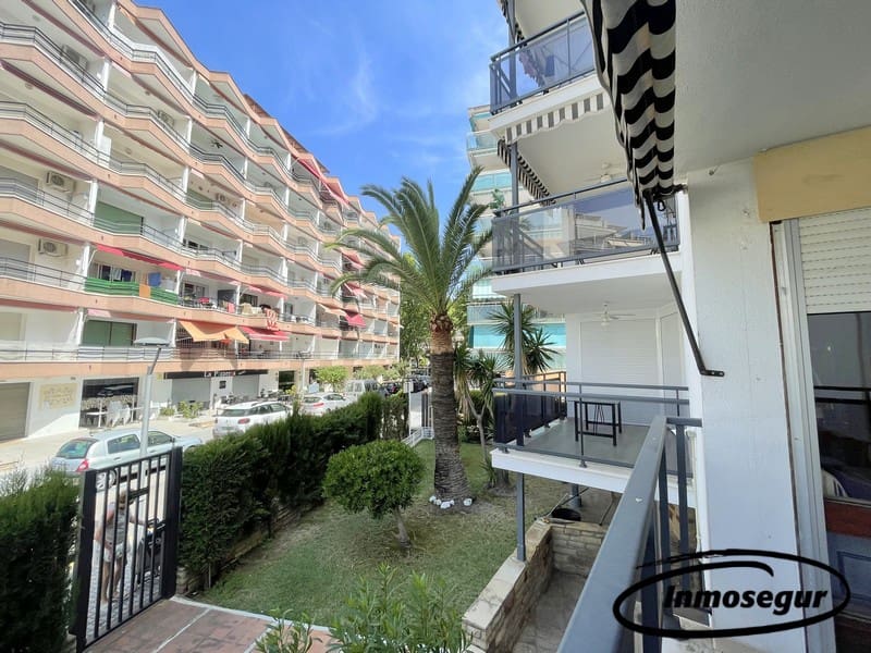 3 soveværelse Strandlejlighed til salg i Salou - € 170.000 (Ref: 9043734)