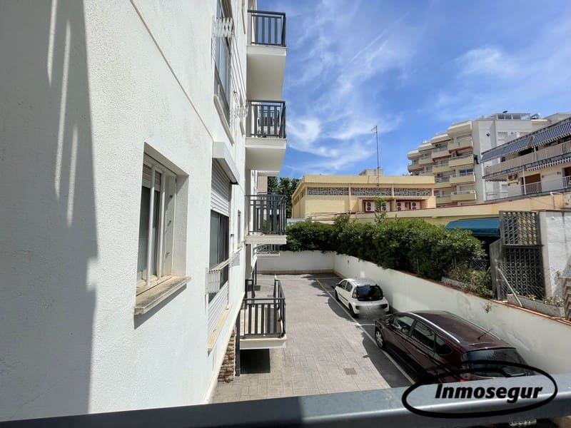 3 soveværelse Strandlejlighed til salg i Salou - € 170.000 (Ref: 9043734)