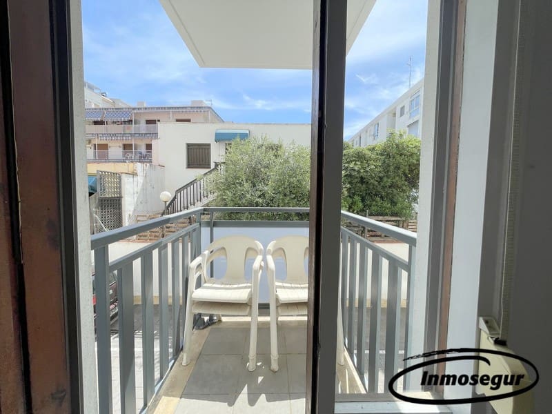 3 soveværelse Strandlejlighed til salg i Salou - € 170.000 (Ref: 9043734)