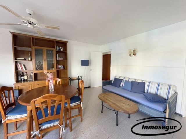 3 bedroom Beach Apartment for sale in Salou - € 170,000 (Ref: 9043734)