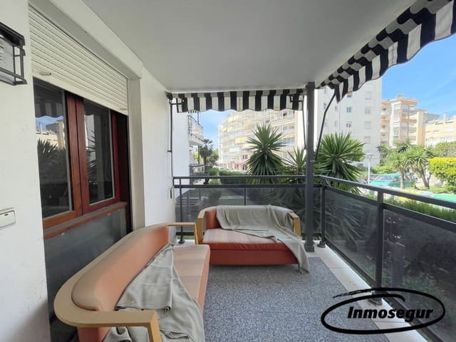 3 bedroom Beach Apartment for sale in Salou - € 170,000 (Ref: 9043734)