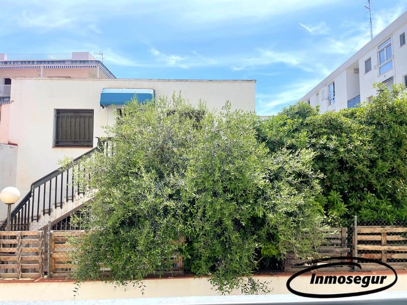 3 soveværelse Strandlejlighed til salg i Salou - € 170.000 (Ref: 9043734)