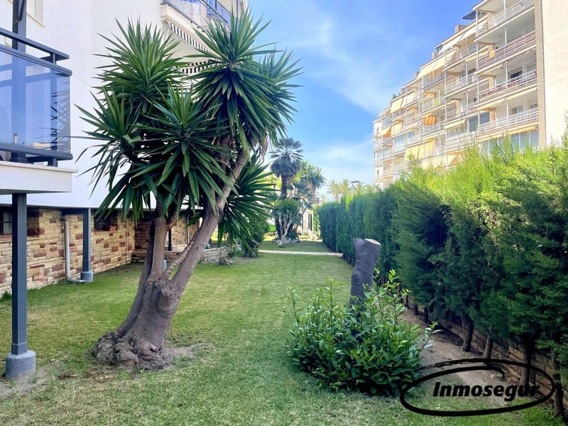 3 soveværelse Strandlejlighed til salg i Salou - € 170.000 (Ref: 9043734)