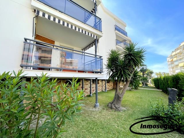 3 bedroom Beach Apartment for sale in Salou - € 170,000 (Ref: 9043734)