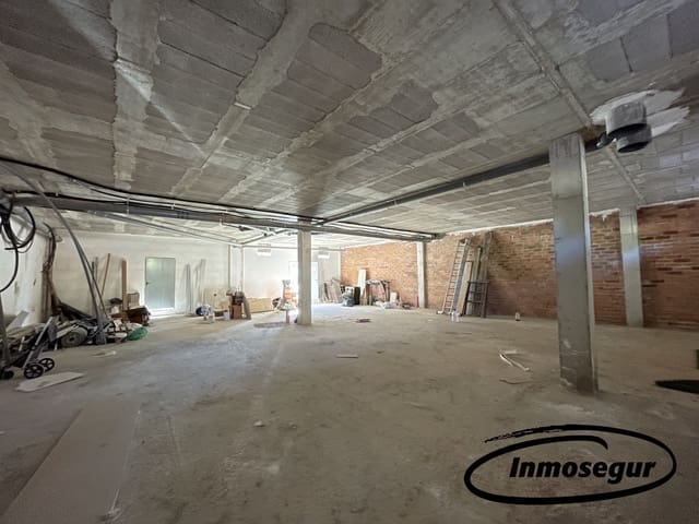 Kommersiell til salgs i Vilafortuny, Cambrils - € 110 000 (Ref: 9051476)