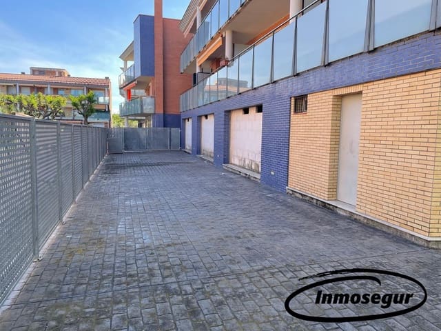 Kommersiell til salgs i Vilafortuny, Cambrils - € 110 000 (Ref: 9051476)