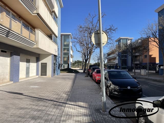Kommersiell til salgs i Vilafortuny, Cambrils - € 110 000 (Ref: 9051476)