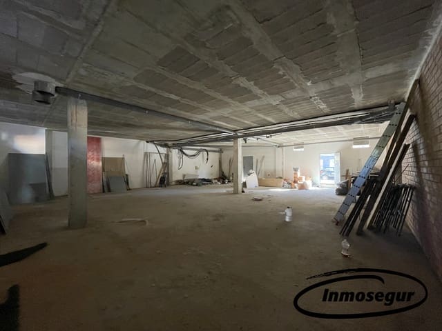 Kommersiell til salgs i Vilafortuny, Cambrils - € 110 000 (Ref: 9051476)