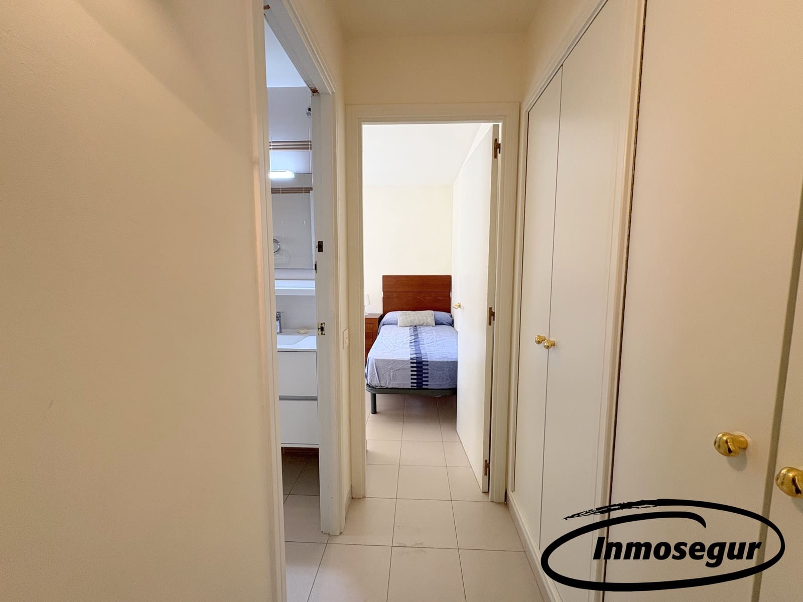 3 soveværelse Lejlighed til salg i Salou med garage - € 188.000 (Ref: 9051769)