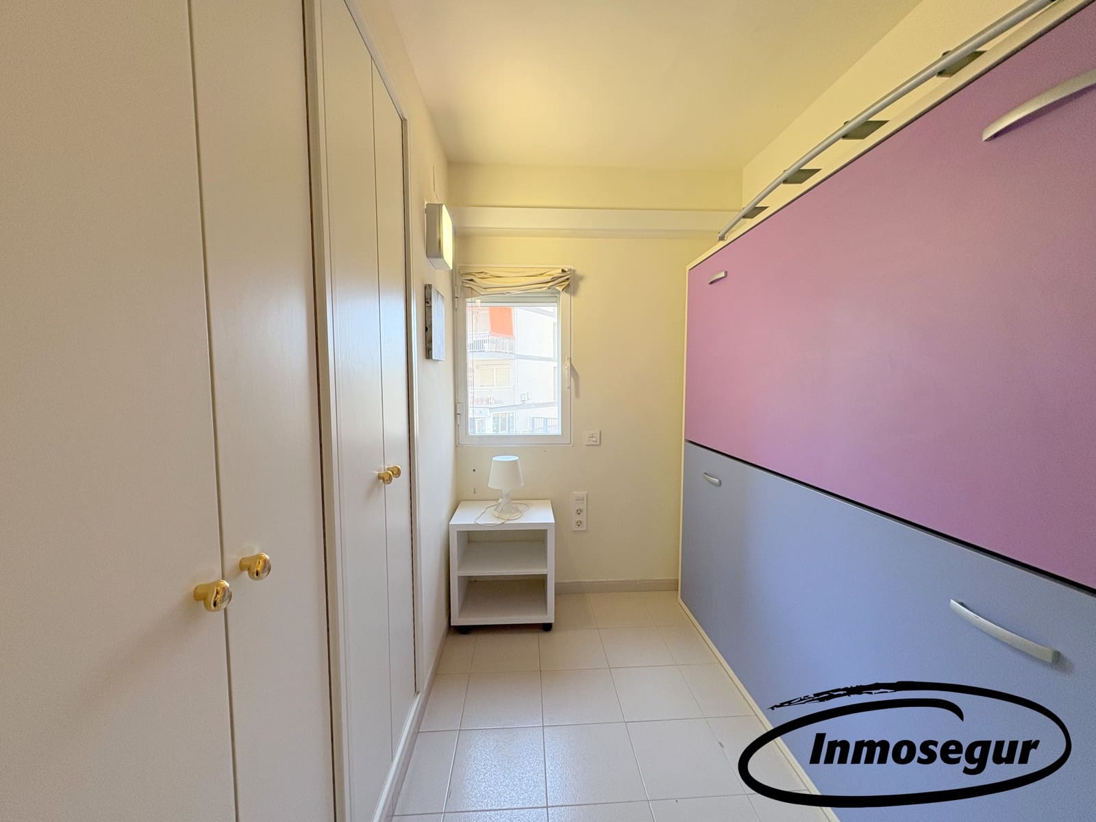 3 soveværelse Lejlighed til salg i Salou med garage - € 188.000 (Ref: 9051769)