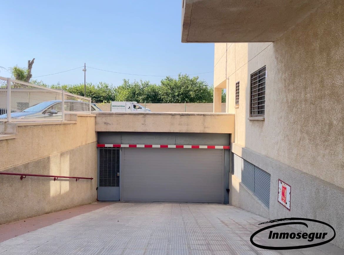 3 soveværelse Lejlighed til salg i Salou med garage - € 188.000 (Ref: 9051769)