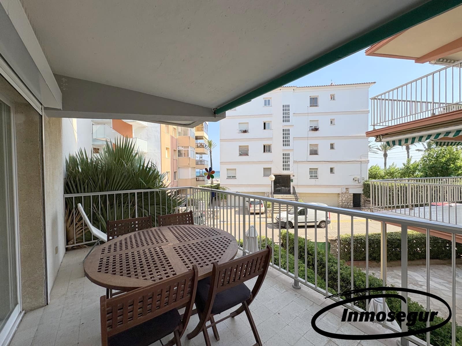 3 soveværelse Lejlighed til salg i Salou med garage - € 188.000 (Ref: 9051769)