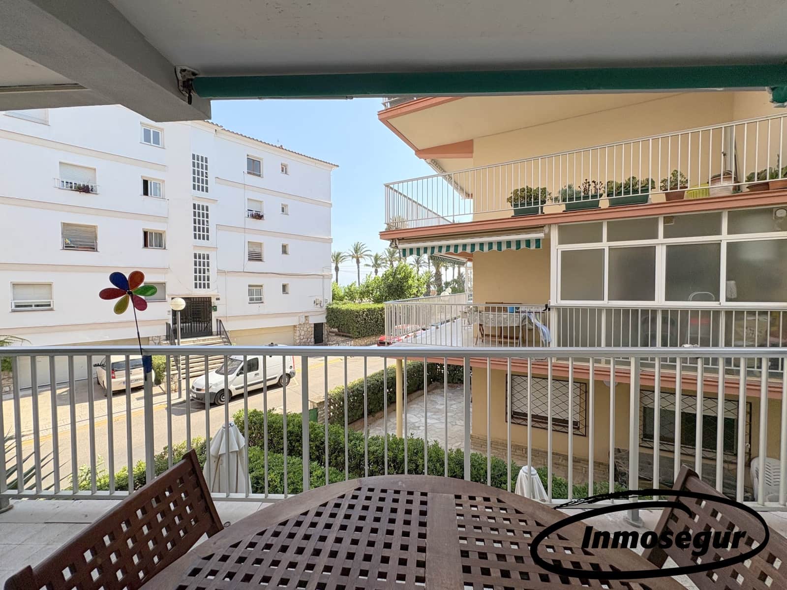 3 soveværelse Lejlighed til salg i Salou med garage - € 188.000 (Ref: 9051769)
