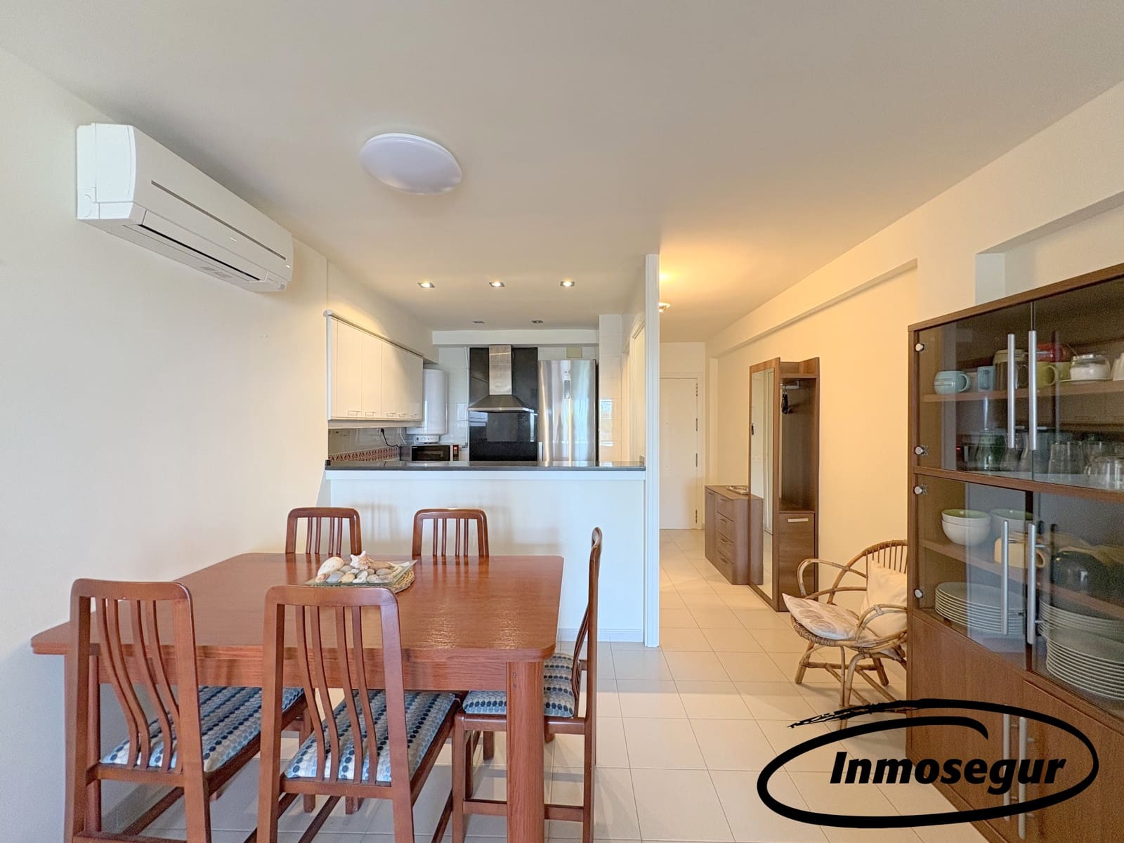 3 soveværelse Lejlighed til salg i Salou med garage - € 188.000 (Ref: 9051769)