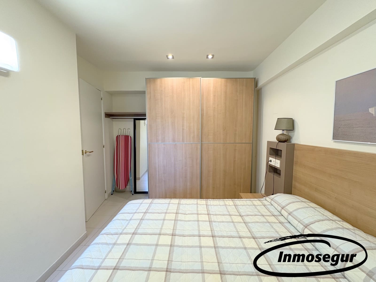 3 soveværelse Lejlighed til salg i Salou med garage - € 188.000 (Ref: 9051769)