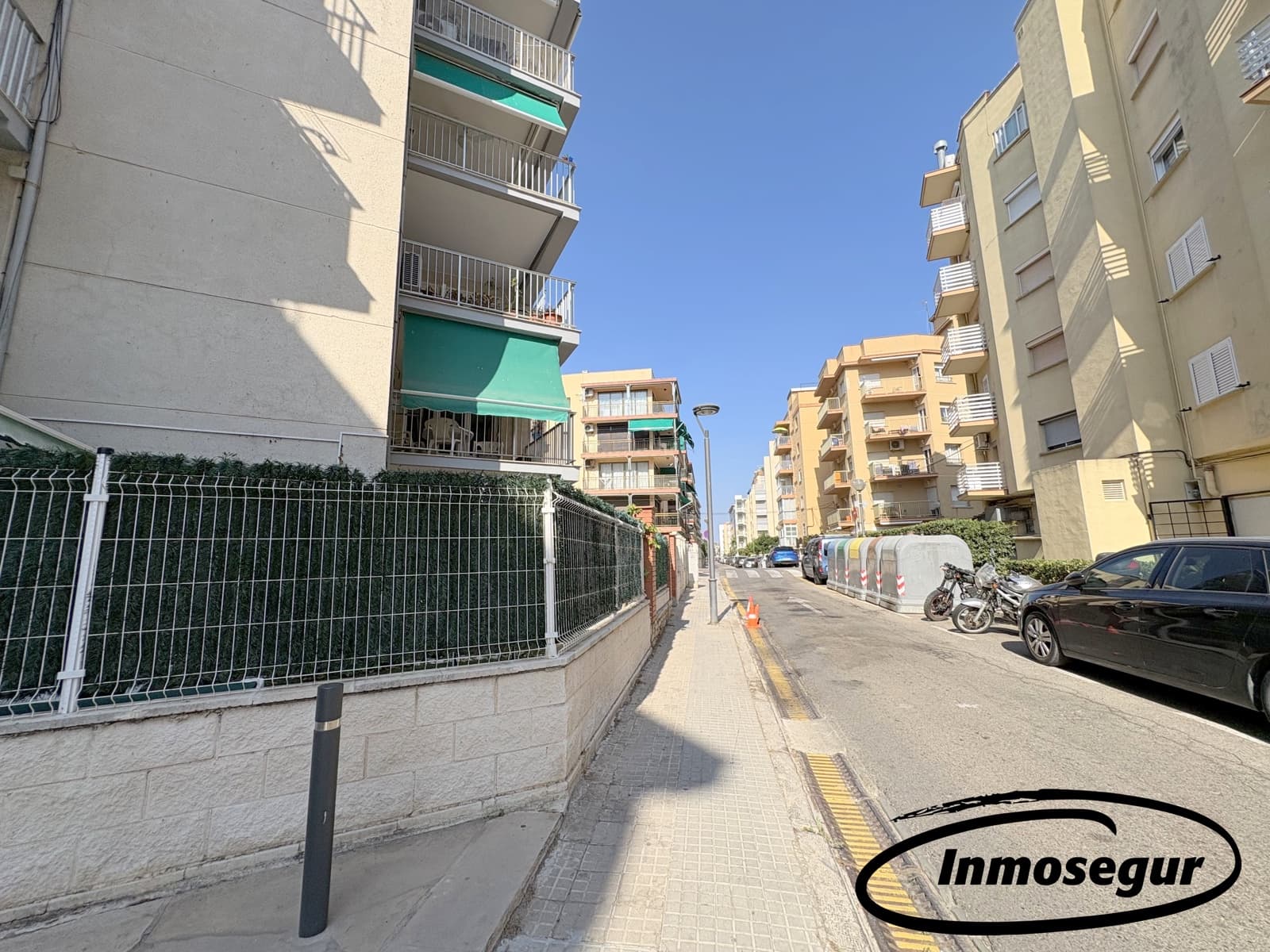 3 soveværelse Lejlighed til salg i Salou med garage - € 188.000 (Ref: 9051769)