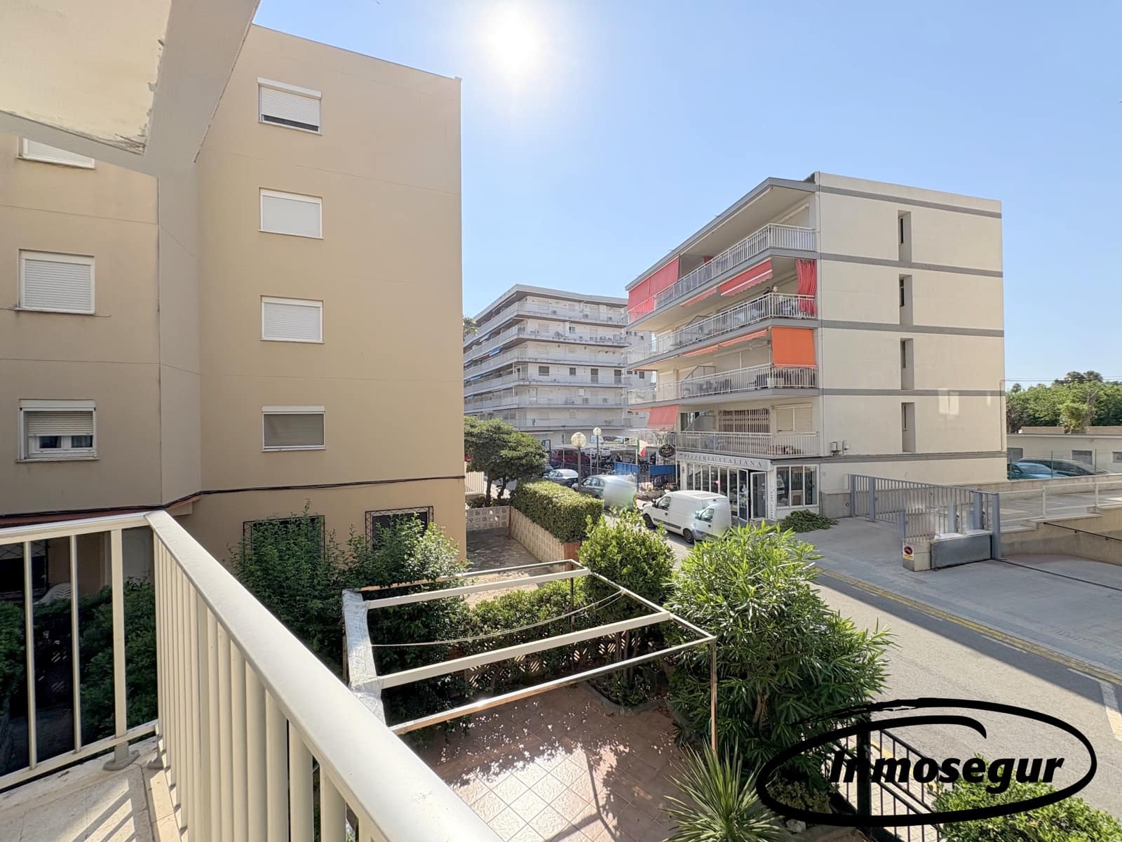 3 soveværelse Lejlighed til salg i Salou med garage - € 188.000 (Ref: 9051769)