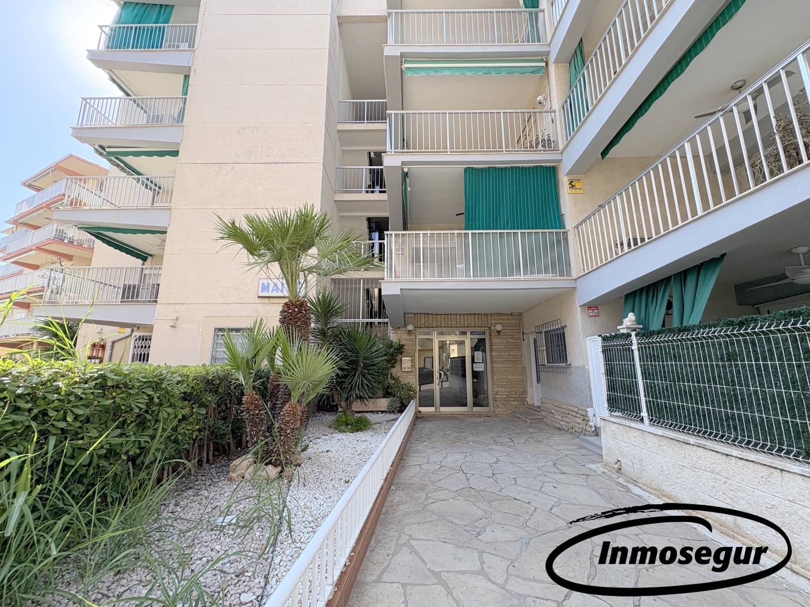 3 soveværelse Lejlighed til salg i Salou med garage - € 188.000 (Ref: 9051769)