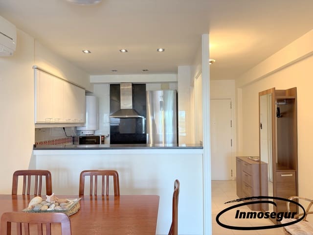 3 makuuhuone Huoneisto myytävänä paikassa Salou mukana 
autotalli - 188 000 € (Ref: 9051769)