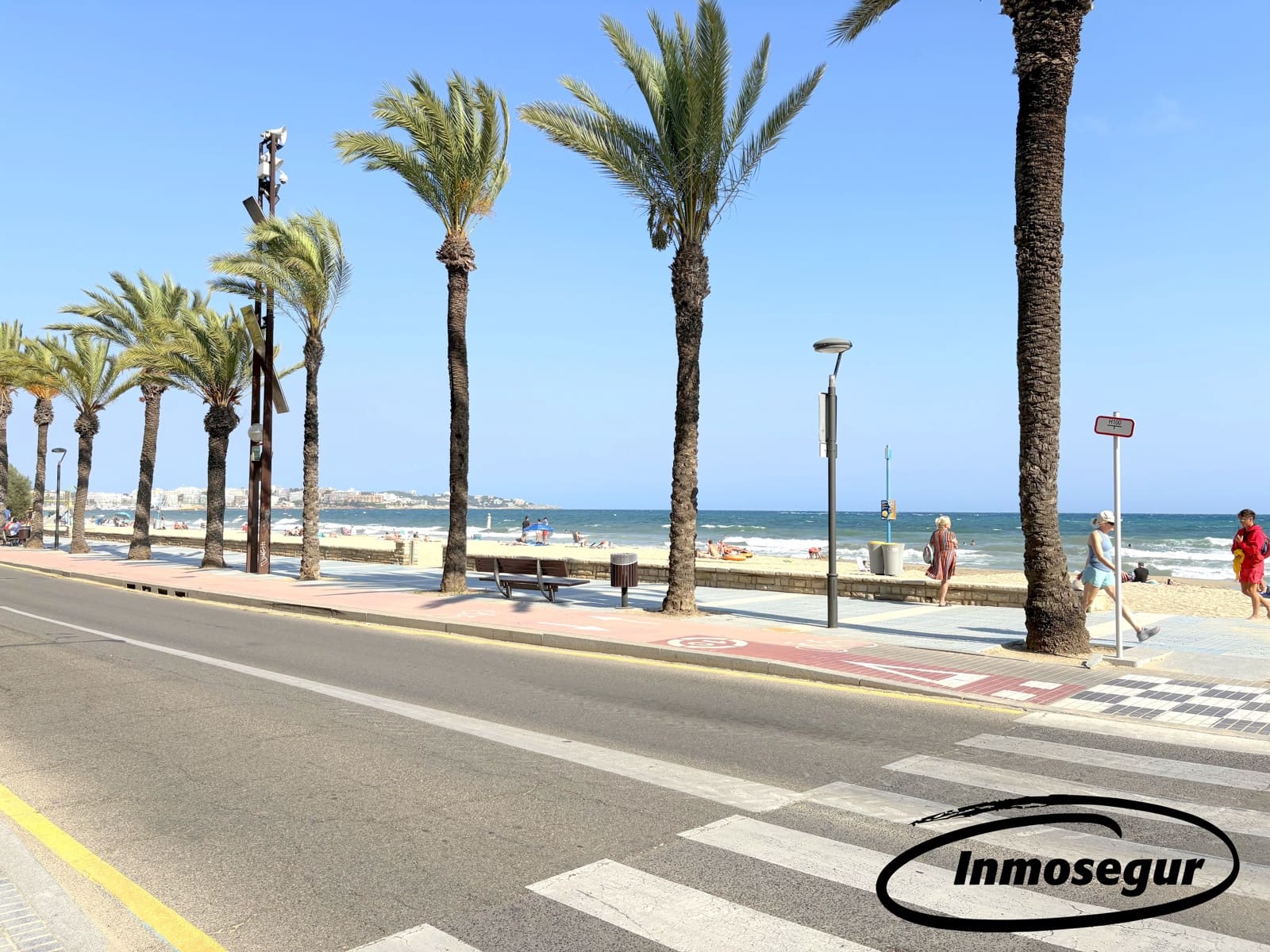 3 soveværelse Lejlighed til salg i Salou med garage - € 188.000 (Ref: 9051769)