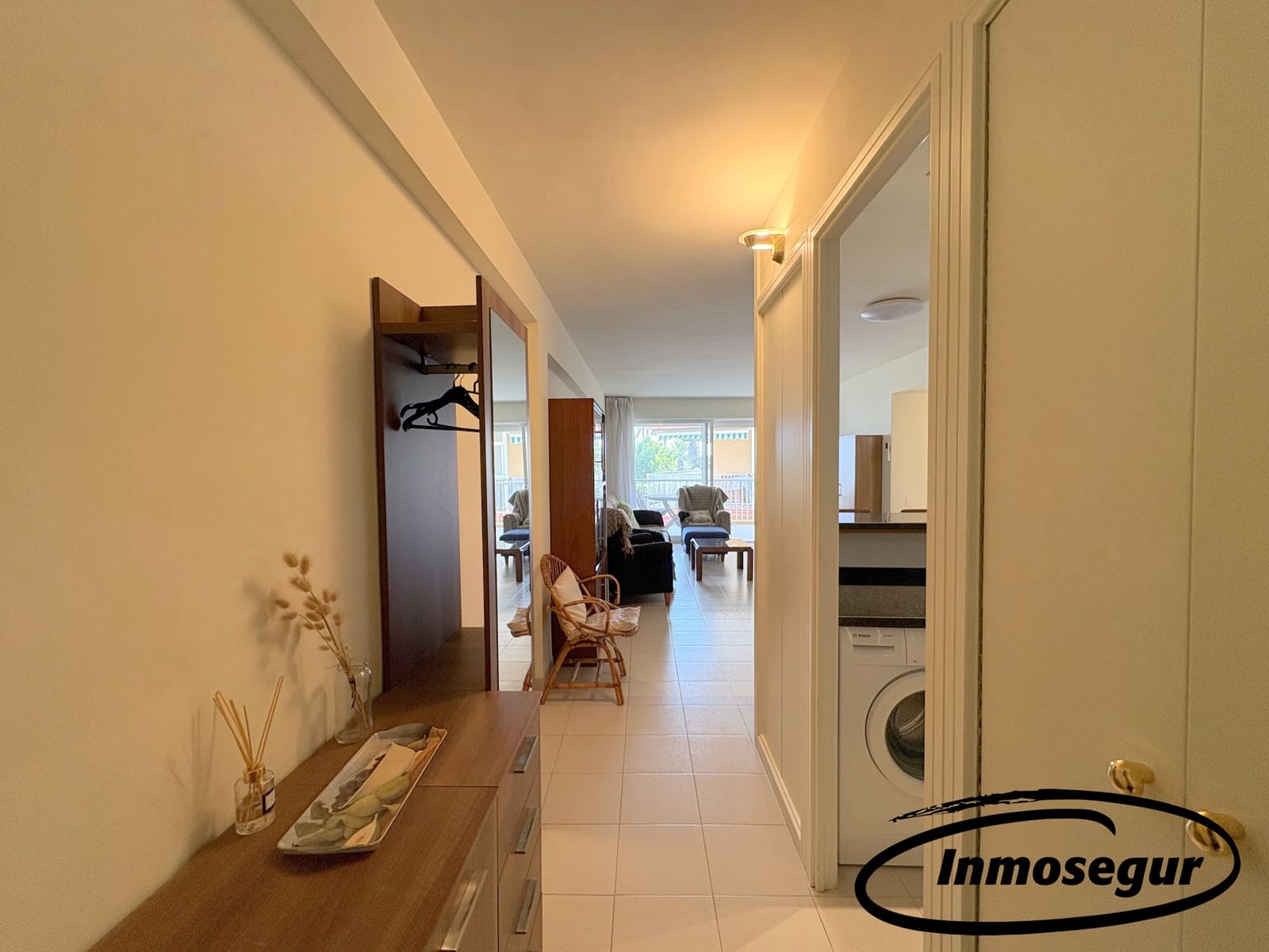 3 soveværelse Lejlighed til salg i Salou med garage - € 188.000 (Ref: 9051769)