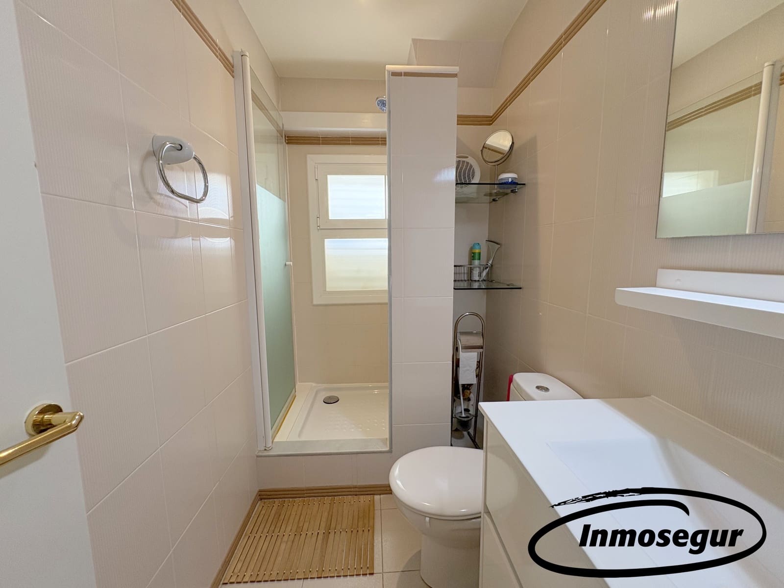 3 soveværelse Lejlighed til salg i Salou med garage - € 188.000 (Ref: 9051769)