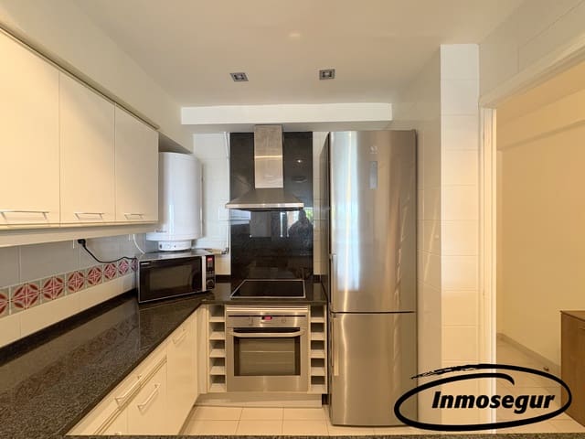 3 makuuhuone Huoneisto myytävänä paikassa Salou mukana 
autotalli - 188 000 € (Ref: 9051769)