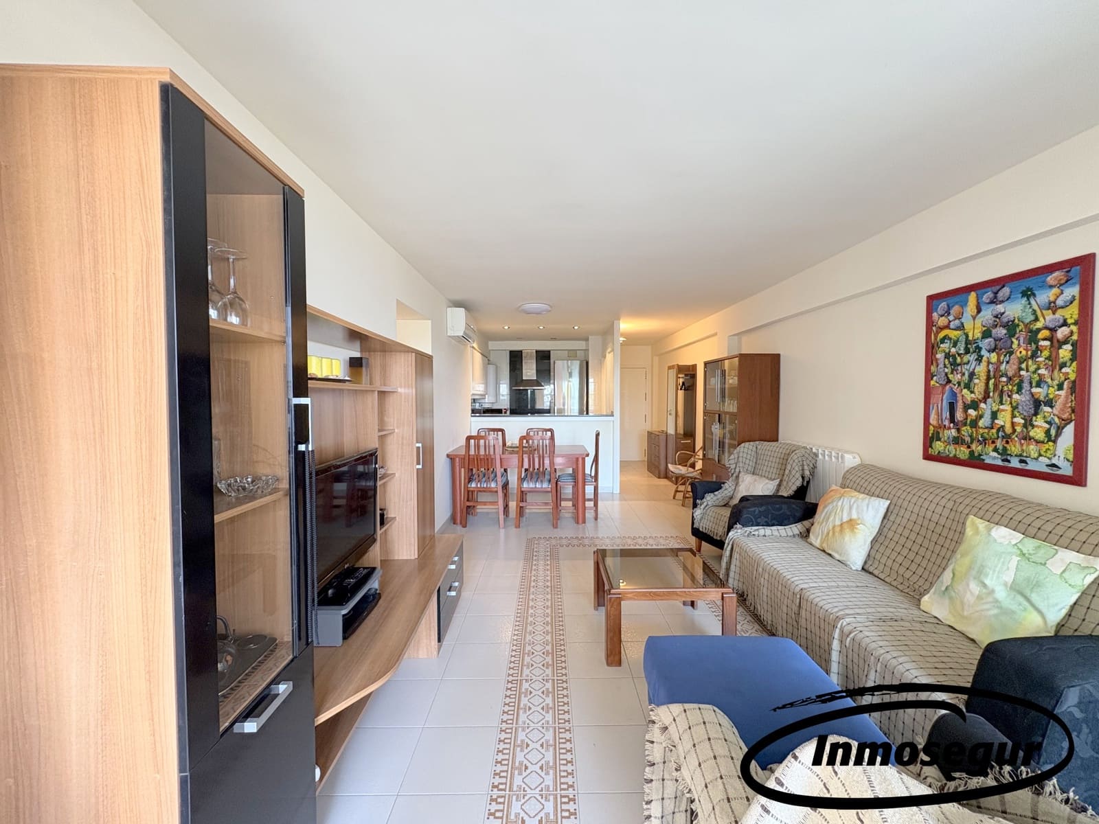 3 soveværelse Lejlighed til salg i Salou med garage - € 188.000 (Ref: 9051769)