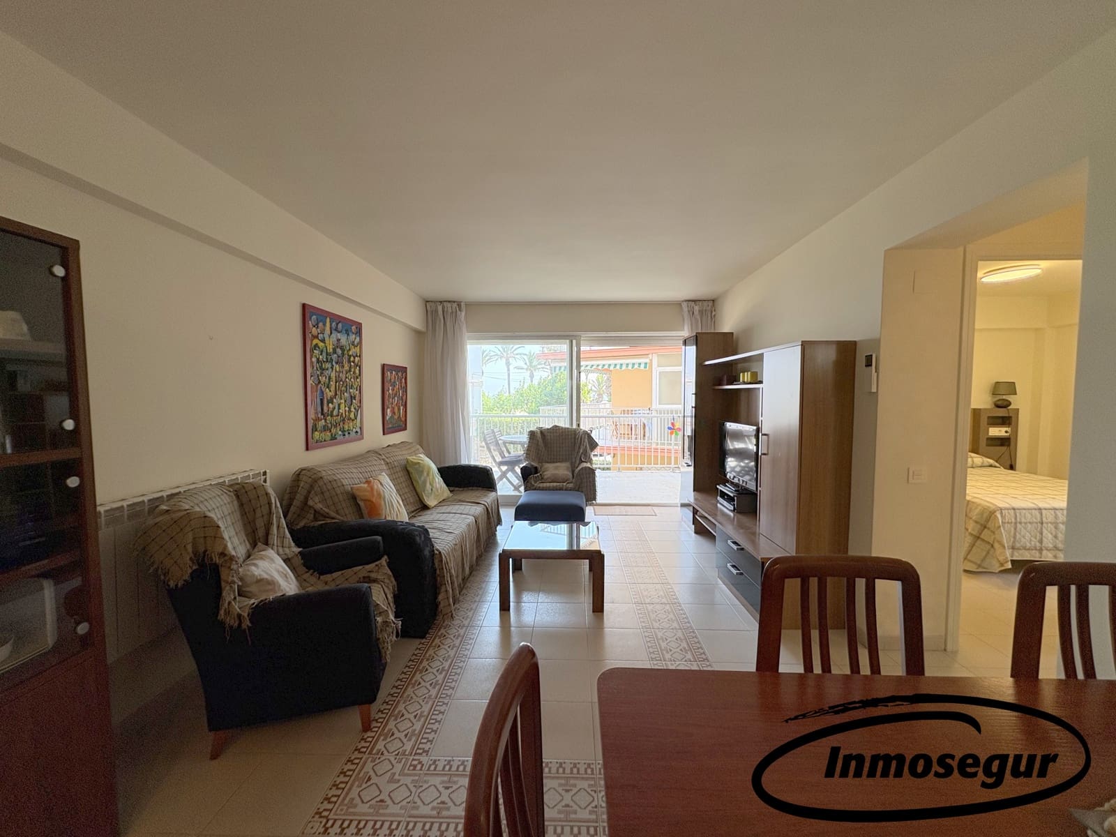 3 soveværelse Lejlighed til salg i Salou med garage - € 188.000 (Ref: 9051769)